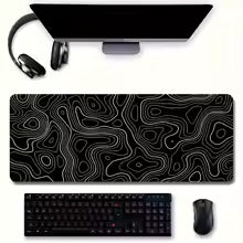 1PC Large Mouse Pad